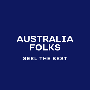 Hiaustraliafolks