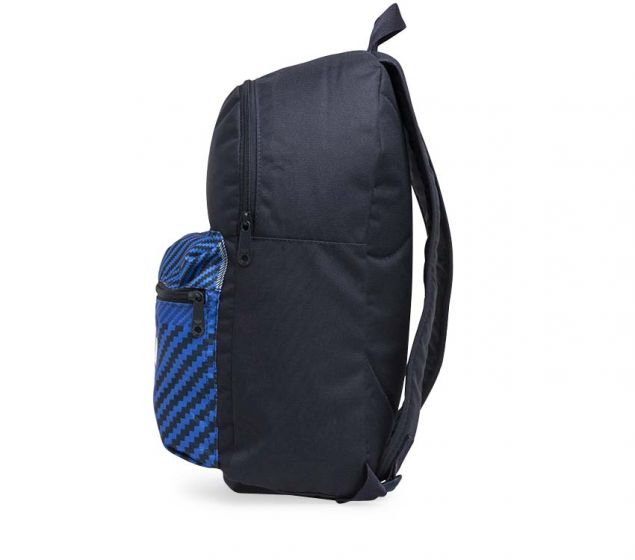 ADIDAS | CLASSIC BACKPACK | LEGEND INK MULTICOLOUR ADIDAS