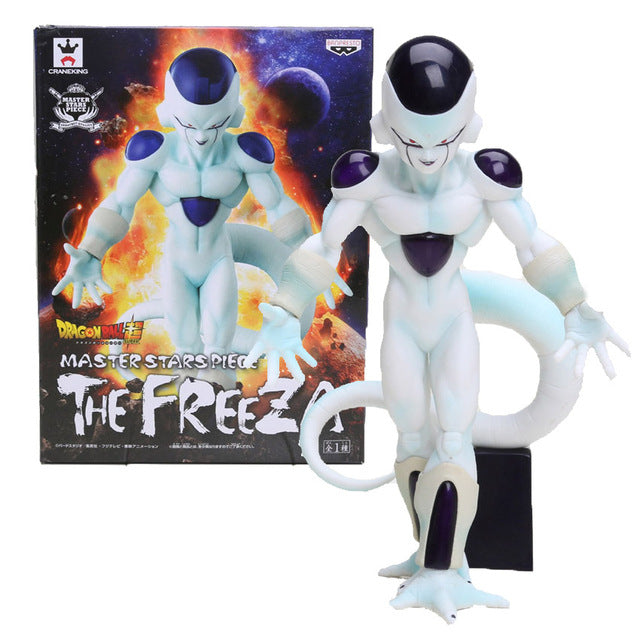 Dragon Ball Master Stars Piece The FREEZA Action Figure DRAGON BALL