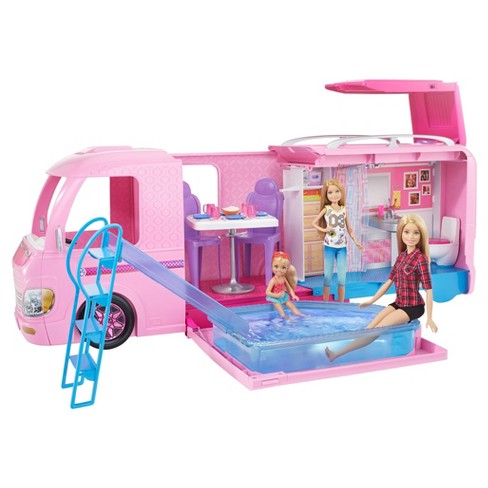 Barbie DreamCamper BARBIE