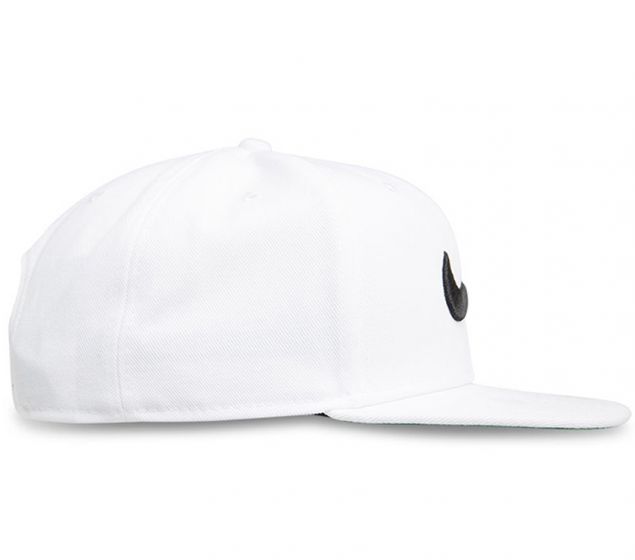 NIKE | SWOOSH PRO FLAT PEAK CAP NIKE