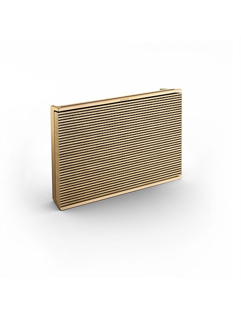 ANG & OLUFSEN BEOSOUND LEVEL PORTABLE SPEAKER australiafolks