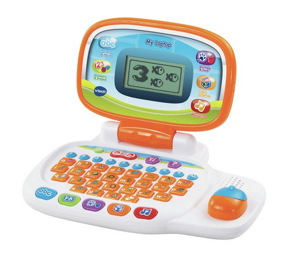 VTech Baby My Laptop VTECH