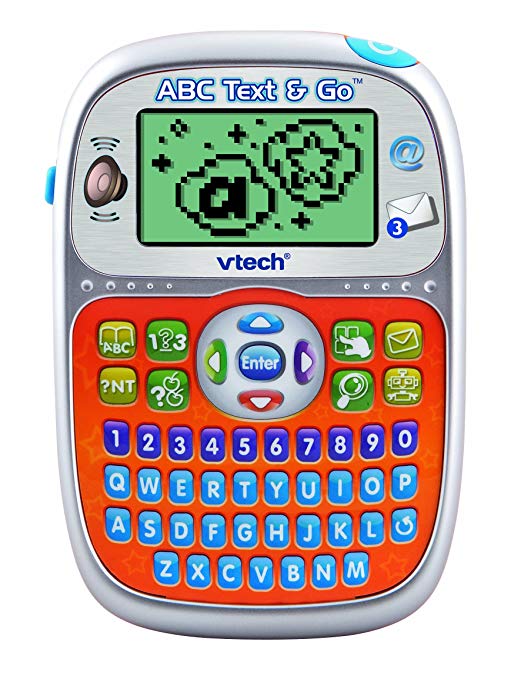 VTech Baby ABC Alphaberry VTECH