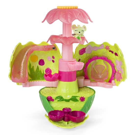 Hatchimals Colleggtibles Secret Scene Playset HATCHIMALS