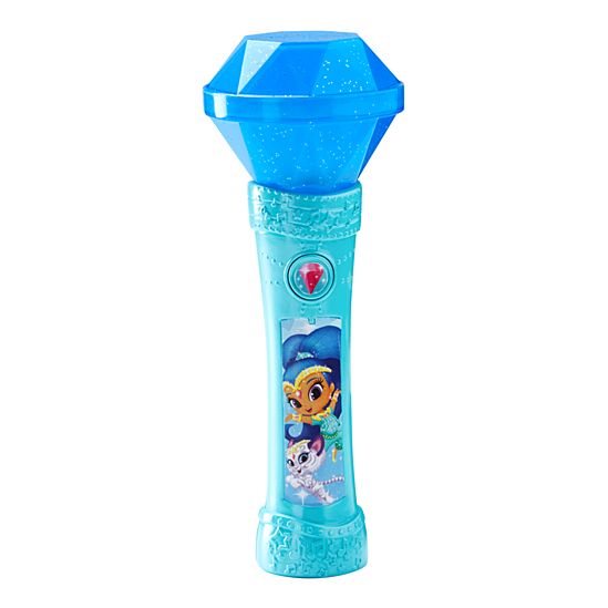 Fisher Price Shimmer and Shine Genie Gem Microphone FISHER PRICE