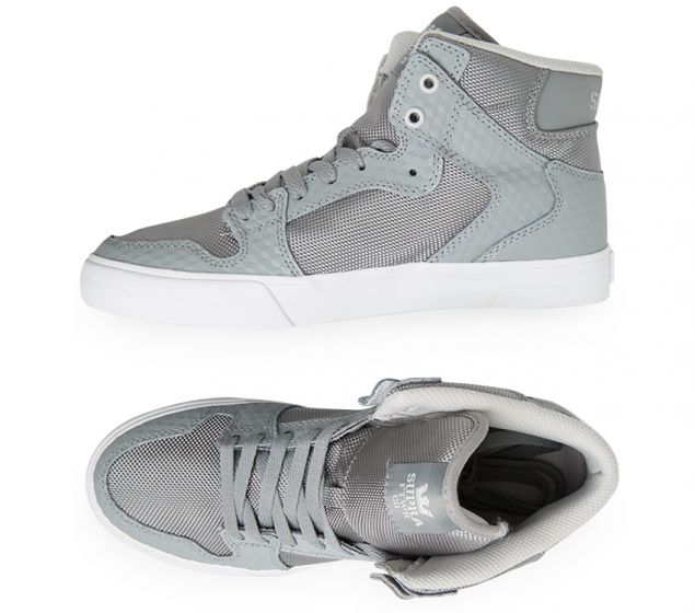 SUPRA | MENS VAIDER SUPRA