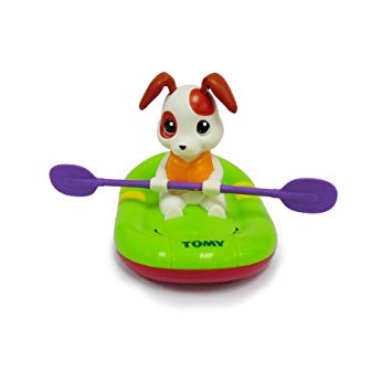 Paddling Puppy TOMY TOYS