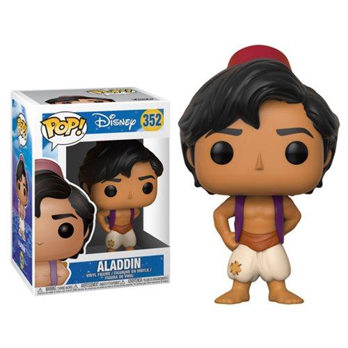 Funko Pop Disney Aladdin FUNKO