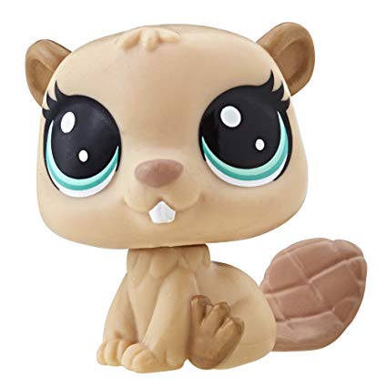 Littlest Pet Shop Single Pet LITTLEST PET SHOP