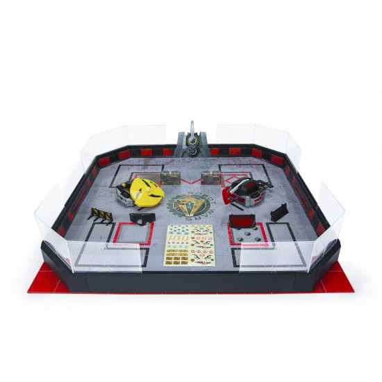 HEXBUG Robot Wars Arena HEXBUG