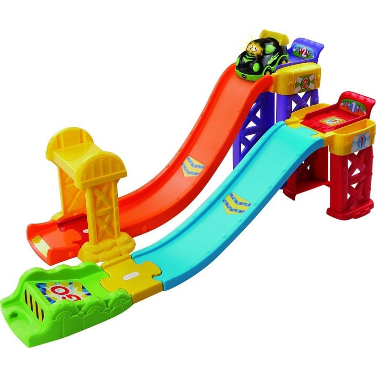 Vtech Toot-Toot Drivers Racing Rampway VTECH