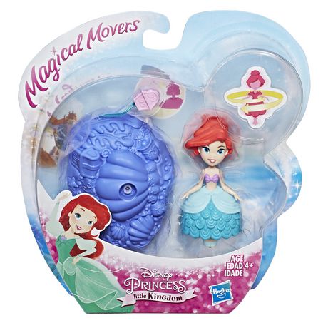 Disney Princess Magical Movers Ariel DISNEY PRINCESS