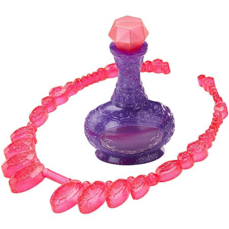 Fisher Price Shimmer and Shine - Wish and Wear Genie Necklace FISHER PRICE