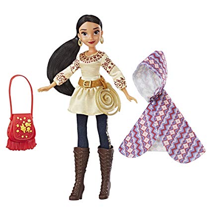 Disney Princess Elena of Avalor 11inch Adventure Princess Doll DISNEY PRINCESS