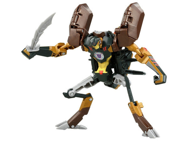 Transformers Robots in Disguise Scorponok Figure TRANSFORMERS