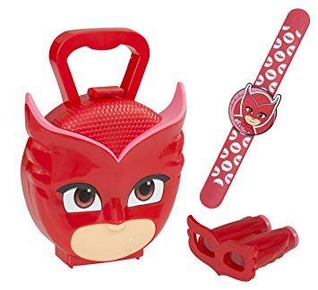 PJ Masks Owlette Case PJ MASKS