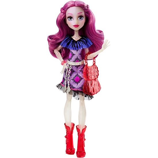 Monster High First Day of School Ari Hauntington Doll MONSTER HIGH