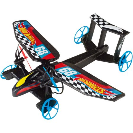 Hot Wheels RC Sky Shock Vehicle - Race Design HOT WHEELS