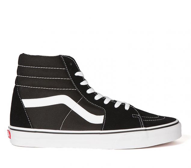 VANS | SH-8 HI VANS