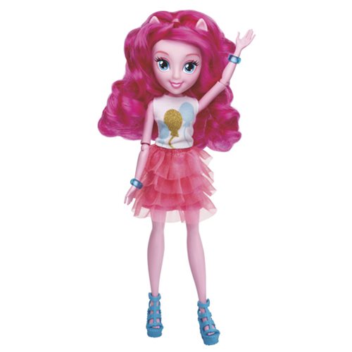 My Little Pony Classic Doll Pinkie Pie MY LITTLE PONY