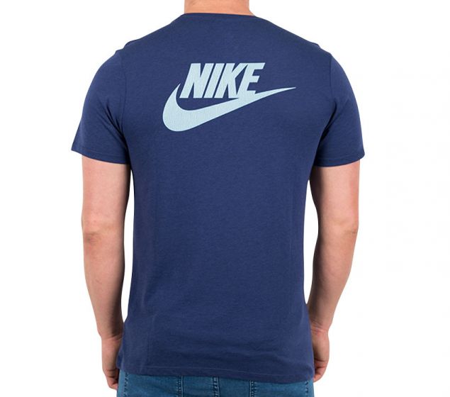 NIKE | CRACKLE PRINT TB TEE NIKE