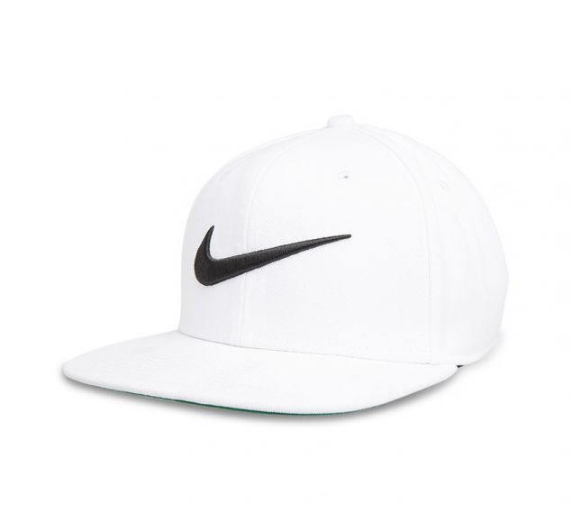 NIKE | SWOOSH PRO FLAT PEAK CAP NIKE