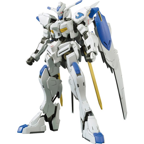 Gundam HG 1/144 Gundam Bael GUNDAM