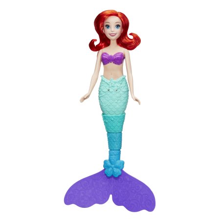 Disney Princess Swimming Adventures Ariel DISNEY PRINCESS