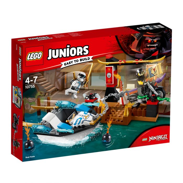 LEGO Juniors LEGO