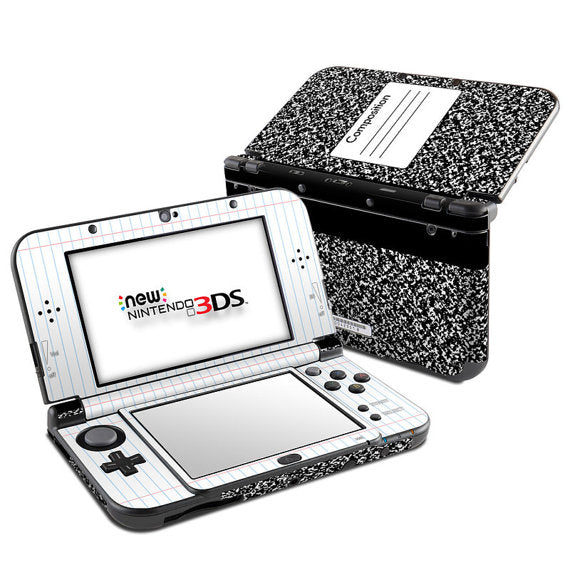 Nintendo New 3DS XL NINTENDO