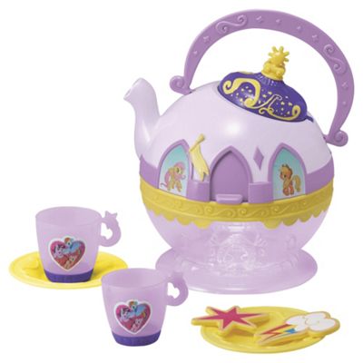 My Little Pony My Little Pony Tea Set MY LITTLE PONY