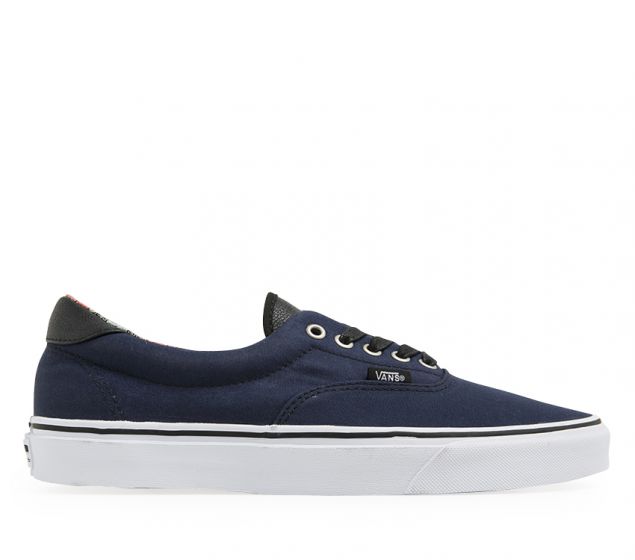 VANS | 
ERA 59 MOROCCAN | GEO/DRESS BLUES VANS