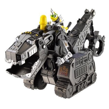 Dinotrux Shadow Ty Rux Character MATTEL