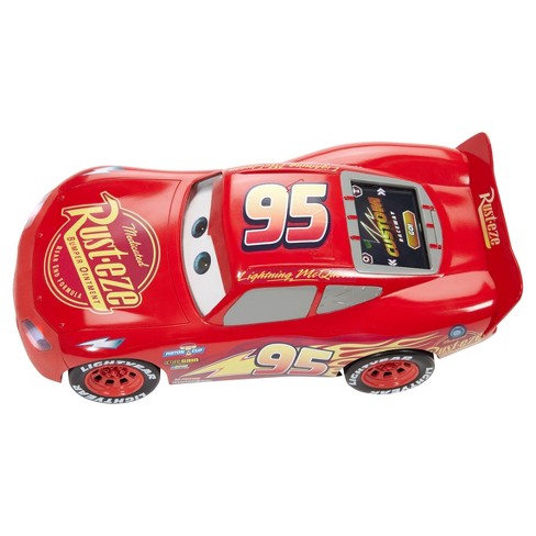 Disney Pixar Cars 3 Tech Touch Lightning McQueen DISNEY