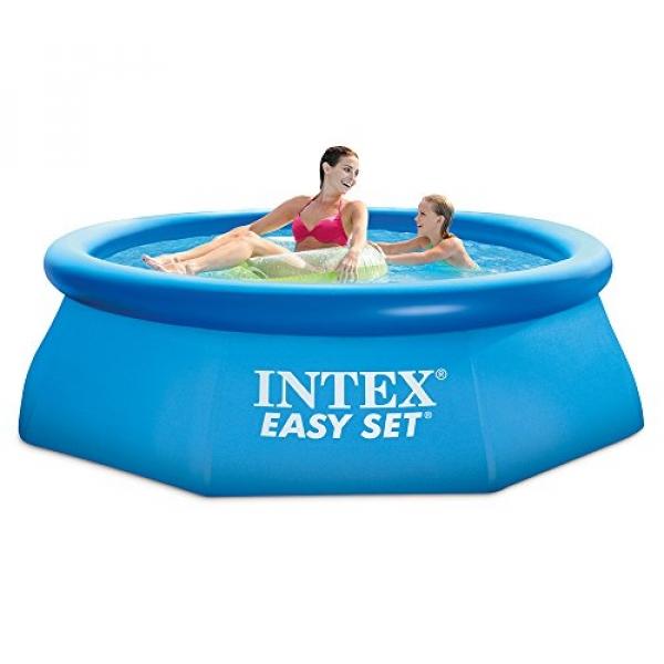 Intex Easy Set Aboveground Swimming Pool 1.83m x 51cm INTEX