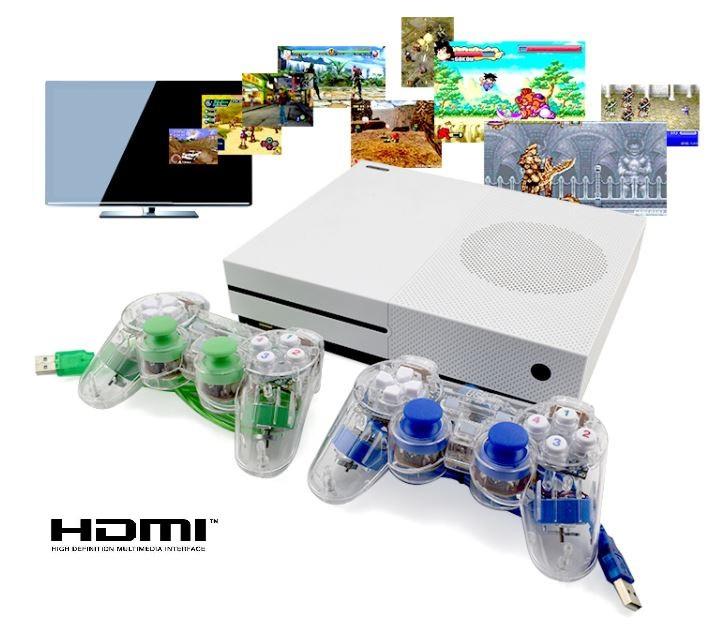 Nintendo HDMI Game Consoles NINTENDO