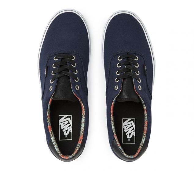 VANS | 
ERA 59 MOROCCAN | GEO/DRESS BLUES VANS