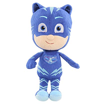 PJ Masks Feature Plush Cat Boy PJ MASKS