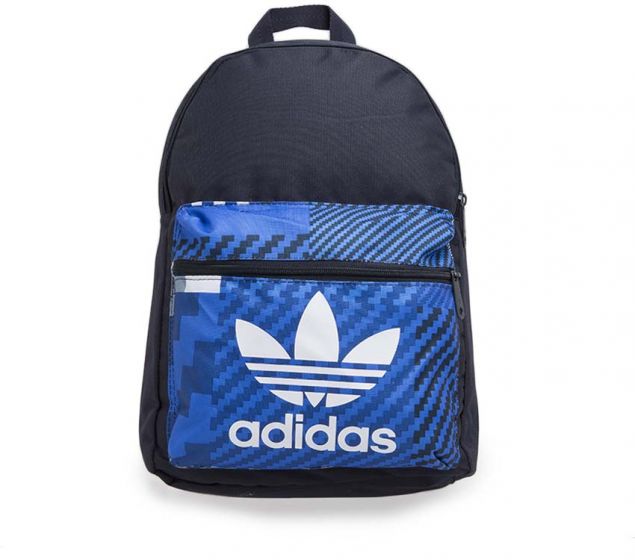 ADIDAS | CLASSIC BACKPACK | LEGEND INK MULTICOLOUR ADIDAS