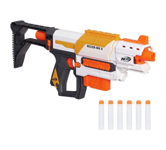 Nerf Modulus Recon MK11 NERF