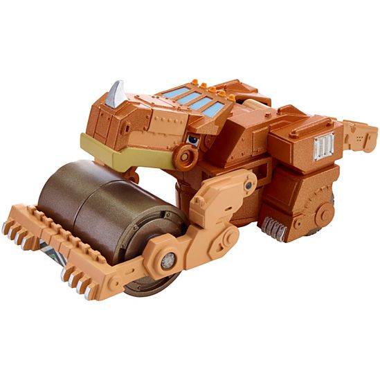 Dinotrux Rollodon Die-Cast Character MATTEL