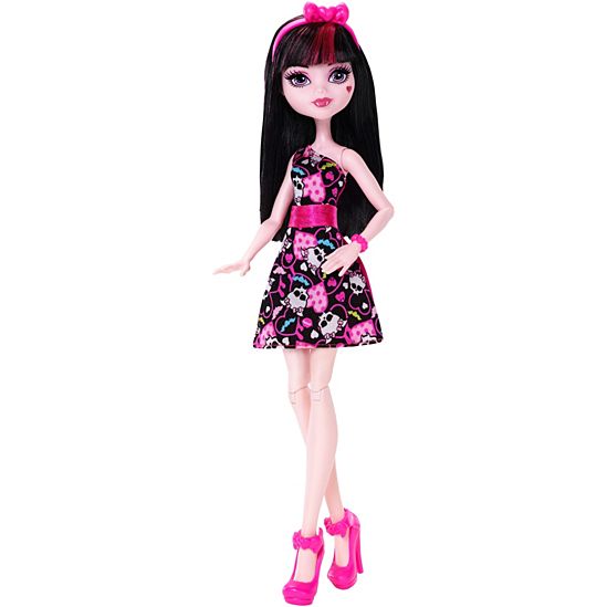 Monster High Draculaura Doll MONSTER HIGH