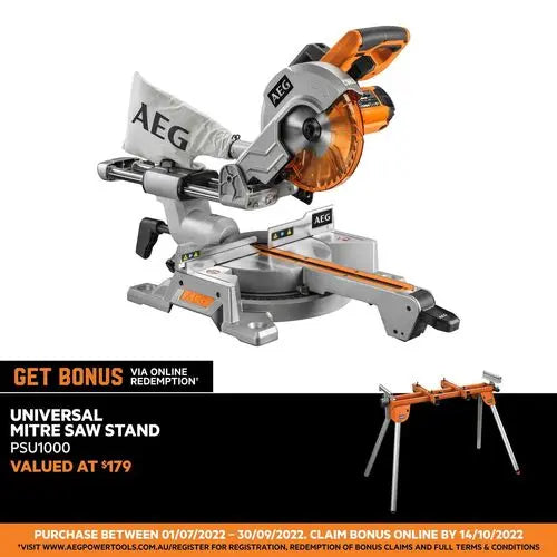 AEG Mitre Saw australiafolks