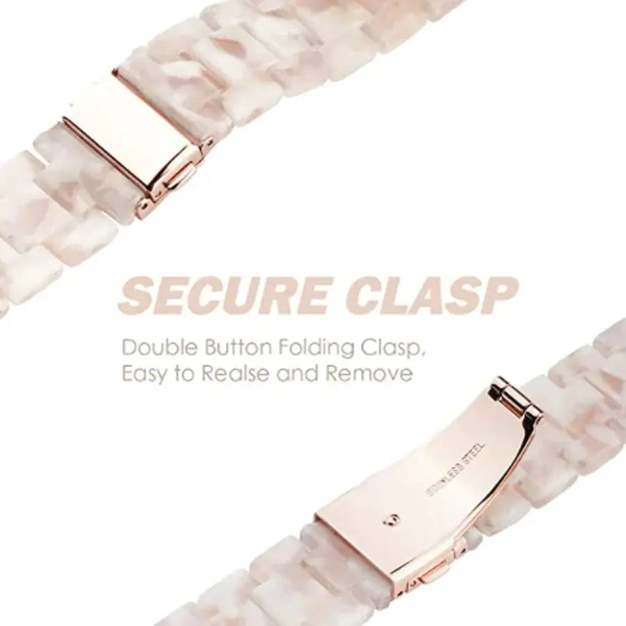 Tough On Apple Watch Band Resin australiafolks