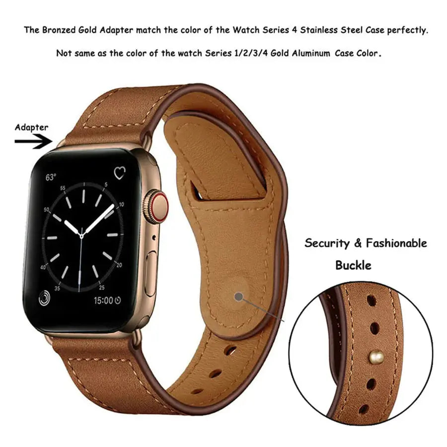 Tough On Apple Watch Band australiafolks