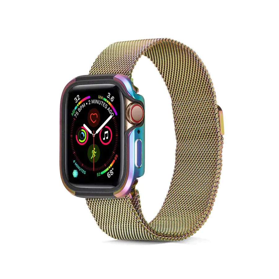 Tough On Apple Watch Tough Edge Case australiafolks