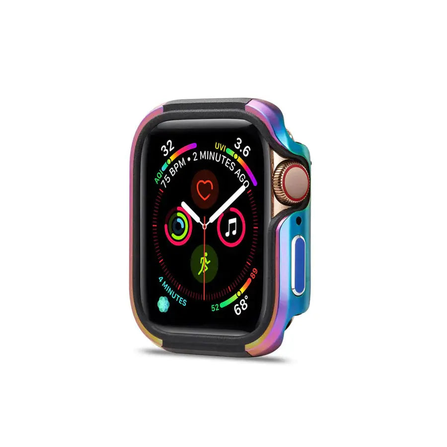 Tough On Apple Watch Tough Edge Case australiafolks