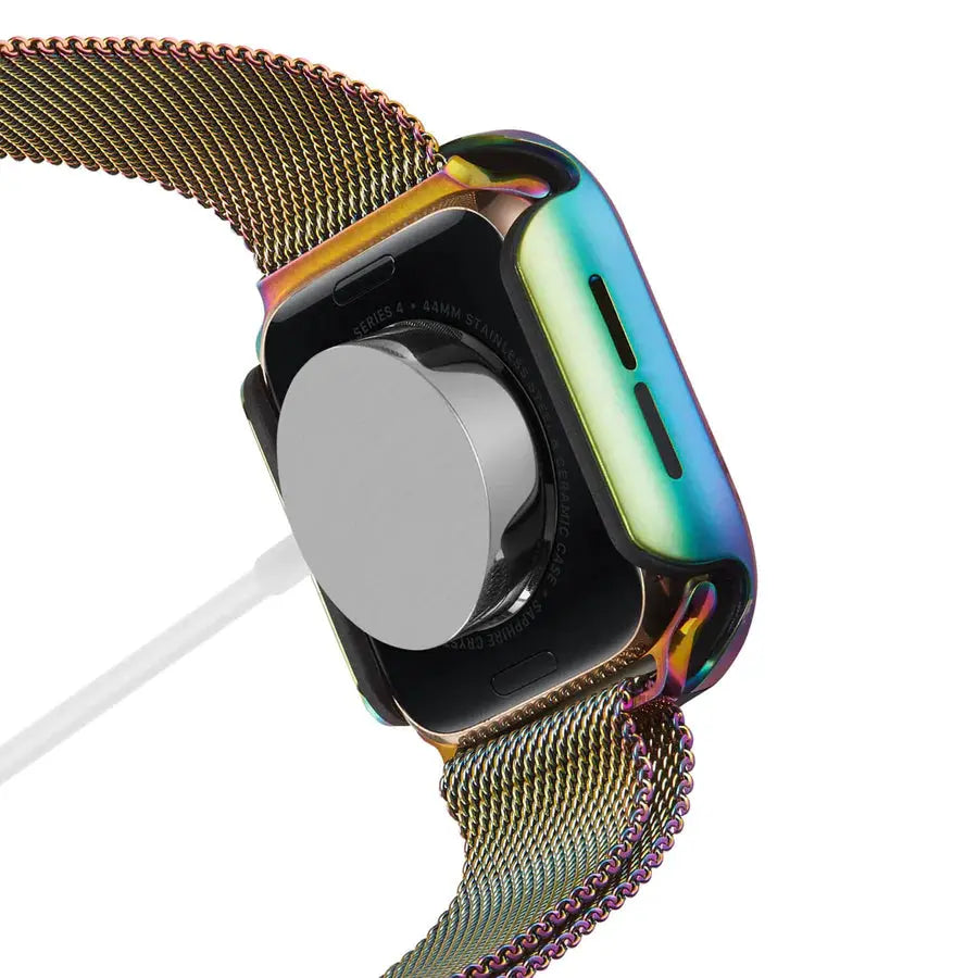 Tough On Apple Watch Tough Edge Case australiafolks