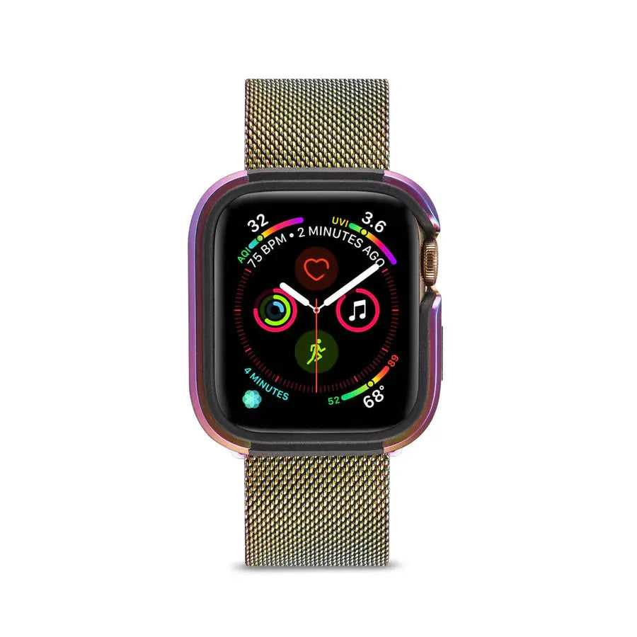 Tough On Apple Watch Tough Edge Case australiafolks